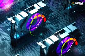 This tactic is best when you are capable of keeping your card cool. Tips To Maximize And Improve Gpu Performance