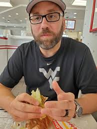 What is the lowest carb way to eat a double double at In-N-Out Burger?