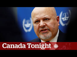 ICC arrest warrants will bring to light 'mass atrocities,' says  criminologist