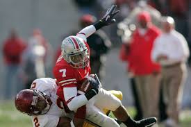 When the taxman comes knocking, ohio's helpful tax exemptions provide shoppers a bit of breathing room whenever they have to pull out their wallets for essentials like food and gas. You Re Nuts Which Ohio State Player Should Be Inducted Into The College Football Hall Of Fame Next Land Grant Holy Land