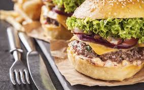 Maybe you would like to learn more about one of these? Hamburger Rezept Ideen Fur Klassische Und Ausgefallene Rezepte