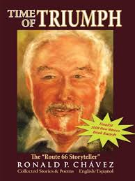 Amazon.com: Time of Triumph eBook : Chavez, Ronald: Books