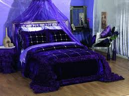 Kartanesi Purple Yatak Yatak Ortuleri