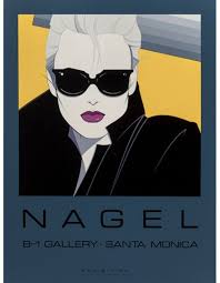 Patrick Nagel