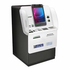 This did not prevent it to become the largest one in the persian gulf in terms of assets. Diebold Nixdorf And Emirates Nbd Introduce Digital Customer Onboarding Solution Biometric Update