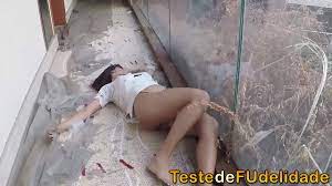 Veja o que rola por trás das cameras do pornô Brasileiro - XVIDEOS.COM