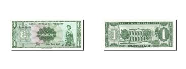 Die erste tabelle listet die wechselkurse (zitate) der beliebtesten. Paraguay 1 Guarani 1952 Km 193b 1952 Unc 63 World Paper Money