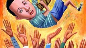 Picking parents for Joshua