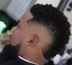 Awesome 60 Sassy Curly Mohawk Designs Outlandish Bad Boy Style Check More At Http Machohairstyles Faded Hair Mohawk Hairstyles Men Boys Haircuts Curly Hair