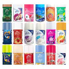 Original New Glade Auto Spray Refill 269ml Random Pick Scent Malaysia Free Gift Shopee Malaysia