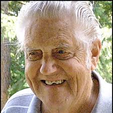 Obituary: Danielson, Virgil