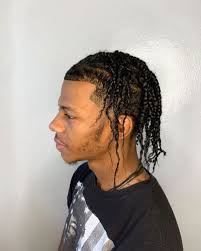 30 Two Strand Twist Men Hairstyles That Look Fresh Menhairstylist Com To top off the desert is that the braided hairstyles for short hair tend to maintain the more natural volume unlike long hair which fall victim to the force of gravity. 30 two strand twist men hairstyles that