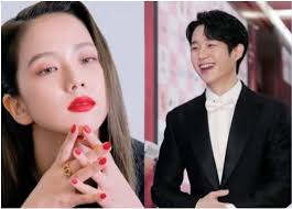Set in 1987, snowdrop tells the story of a man who takes refuge in leehwa women's. Filming Of Snowdrop Starring Jung Hae In And Jisoo Suspended Staff Contracts Covid 19