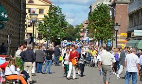 Discover kristianstad places to stay and things to do for your next trip. Kristianstad Informationsverige Se