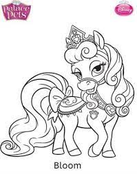 Free printable disney palace pets coloring pages for kids. Kids N Fun Com 36 Coloring Pages Of Princess Palace Pets