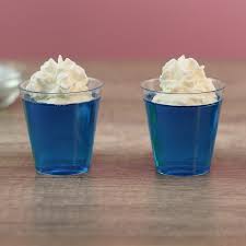 Birthday Cake Jello Shots Tipsy Bartender Smurf Jello Shots Tipsy Bartender Recipe Jello Shot Recipes Jello Shots Tipsy Bartender