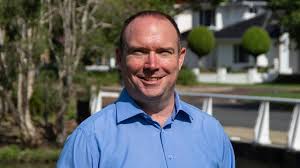 Supporting local restaurants and businesses. James Martin Duncan Pegg Staffer Announced As Stretton Candidate The Courier Mail