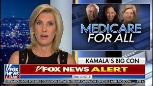 The Ingraham Angle 1 29 19 Breaking Fox News The Ingraham Angle Junua Youtube Medicare For All Laura Ingraham