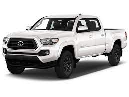 Participate in all tacoma discussion topics communicate privately with other tacoma owners from around the world post your own photos in our members gallery 2020 Toyota Tacoma Review Ratings Specs Prices And Photos The Car Connection