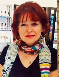 Obituary information for Magdalene D. Goslawski