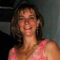 Melissa Ann "Breitenbach" Hook Obituary