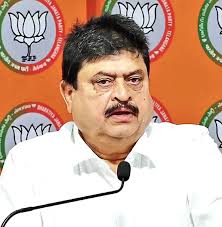 Ram Chander Rao: జూబ్లీహిల్స్‌ ఉప ఎన్నికను సవాల్‌గా తీసుకుంటాం