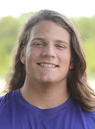 Haynes lets his hair flow