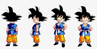 Check spelling or type a new query. Pineapple Wallpaper Tumblr Kid Goku Gt 900x494 Png Download Pngkit