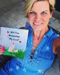 Mary Jantz's Instagram, Twitter & Facebook