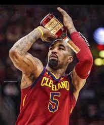 Check spelling or type a new query. Mister Morris On Twitter Jr Smith S Career Henny Shot Percentage 98 7