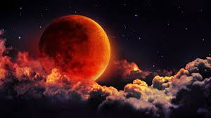 Eclipse lunar penumbral junio 2020: La Mejor App Y Horario Para Ver El Eclipse Lunar De Hoy As Com
