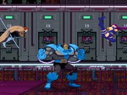 Mfg Genosha Under Apocalypse 1 1