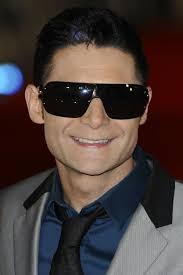 Corey Feldman editorial photo. Image of royal, woman