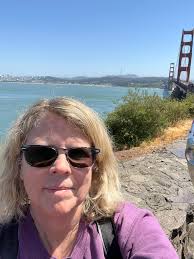 Growing up in the Excelsior District of San Francisco