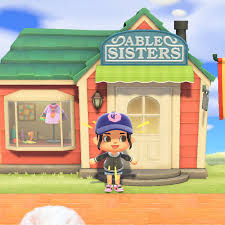 It can occur when your nook tablet or nook color may become inert; Unlock The Able Sisters Tailor S Shop In Animal Crossing New Horizons Switch Polygon