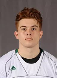 2021 Men's Lacrosse Roster