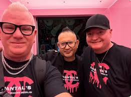 DJ Dan (@djdanmusic) • Instagram photos and videos