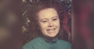 Mary Ellen Wagner Obituary