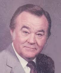 OBITUARY: Calvin Imler