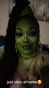 @ashleyscarboroug @i_am_qianna_diamond @mickskittles  @mz_badnboujee@igobytrav #music #fyp #ilovemusic #fun #Monica This She-Hulk  filter is hot!!