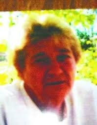 Betty Lou Willis Hurd (1930-2014)