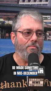 Community News studios welcomes Shara Johnson, NAMI Miami-Dade's Black and  Underserved Communities Initiative Outreach Coordinator and the Deputy  Director for NAMI Miami-Dade's Outreach and Communications Department. For  more news, be sure to