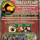 Hike and Feast Workshop at Marshall Swamp Trailhead event image
