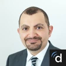 Dr. Sinan Sarsam, MD