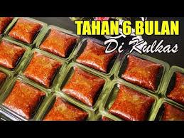Salah satu caranya adalah hindari menyimpan sayur yang telah dicampur dengan bumbu baik itu bumbu pecel, urap, mayones atau sejenisnya. Kacang Tanah 1 Kg Jadi 1 7 Kg Bumbu Pecel Youtube Resep Masakan Resep Makanan Dan Minuman