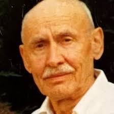 A. Robert (Bob) Castonguay Obituary (1925