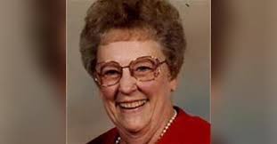 Alpha (MeMe) Ivie Obituary