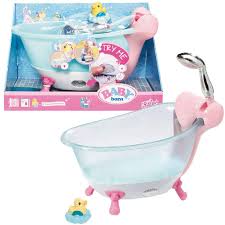 Baby born wanne 68,90 € nicht verfügbar. Baby Born Bathtub Multi Colour 824610 Buy Online At Best Price In Uae Amazon Ae
