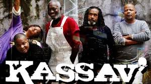 Kassav' is a french caribbean band formed in guadeloupe in 1979. Kassav Alchetron The Free Social Encyclopedia