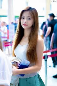 Tzuyu Pics On Twitter Beauty Full Girl 10 Most Beautiful Women Asian Beauty Girl